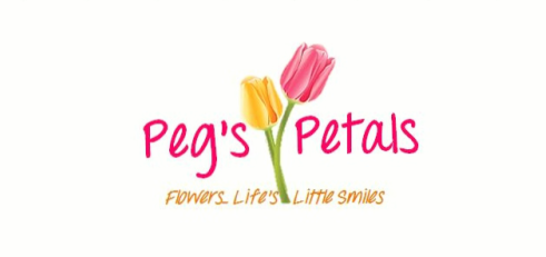 Peg's Petals